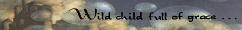 WildChild Banner